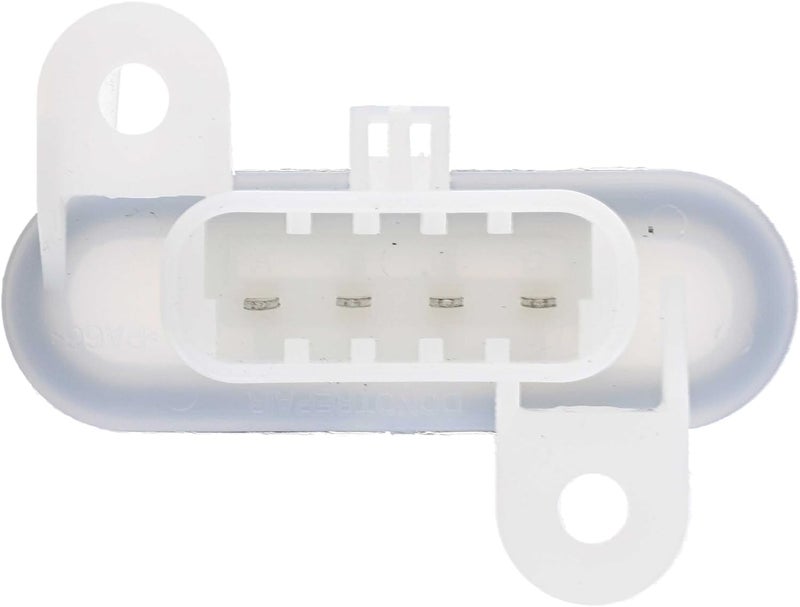 Holstein Blower Motor Resistor KIT - Image 5